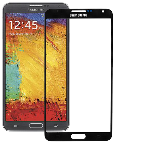 Galaxy Note 3 Touch Screen