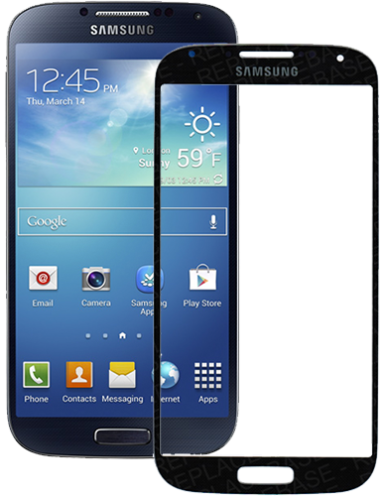Samsung S4 Touch Screen