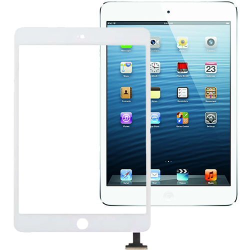iPad Mini Touch Screen