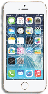 iPhone 5s New Screen