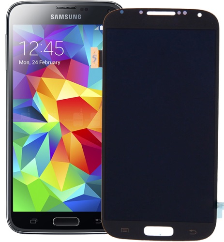 Samsung Galaxy S5