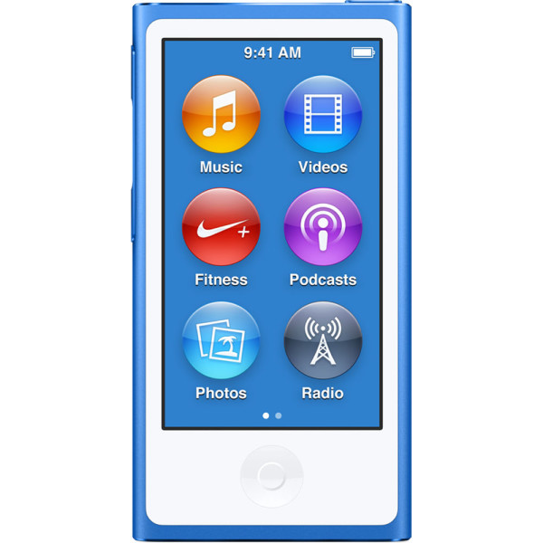 iPod