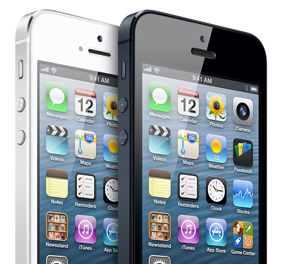 iPhone 5